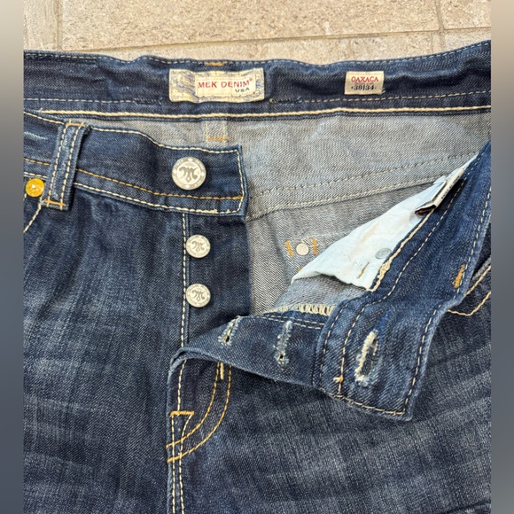 MEK Denim - Men’s - 38x34 - Picture 6 of 6